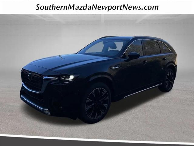 2026 Mazda X-90 3.3 Turbo S Premium Plus for sale in Newport News, VA