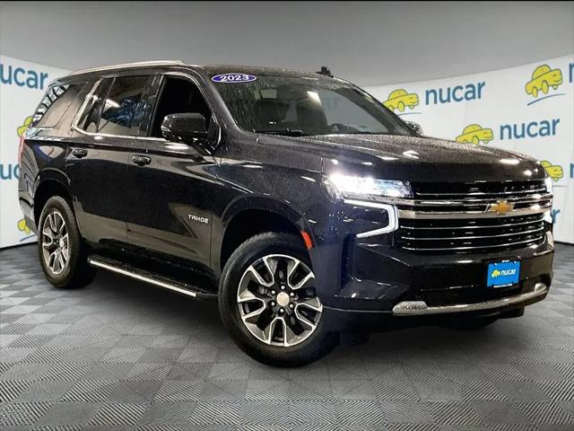 2023 Chevrolet Tahoe 4WD LT for sale in Norwood, MA