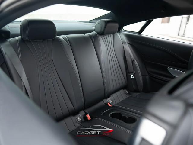 2018 Mercedes-Benz 400 E 400