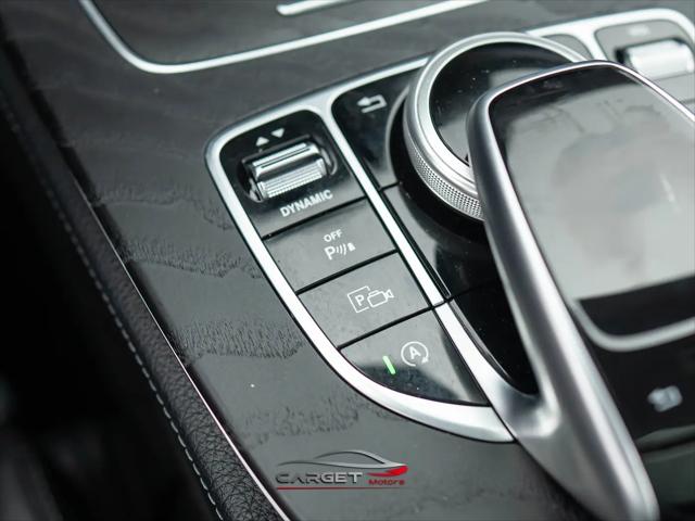 2018 Mercedes-Benz 400 E 400