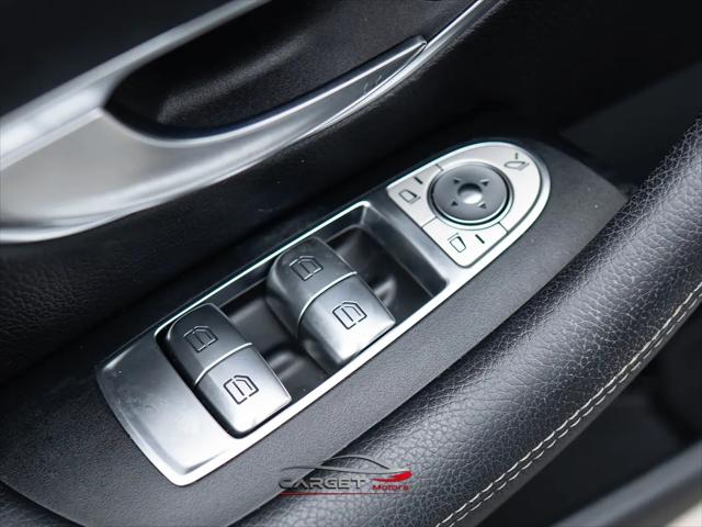 2018 Mercedes-Benz 400 E 400