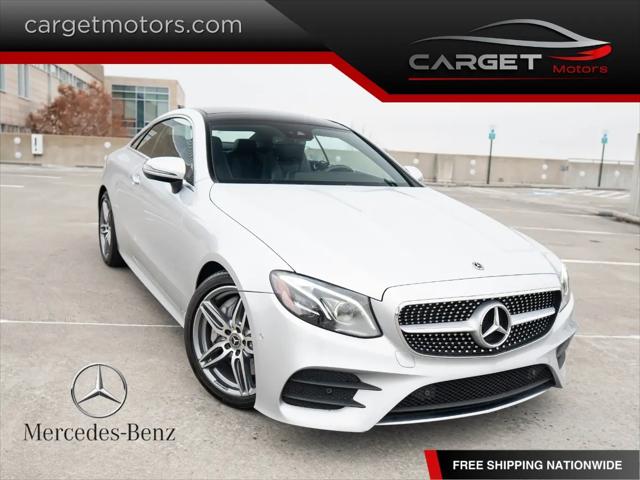 2018 Mercedes-Benz 400 E 400 for sale in Woodbridge, VA