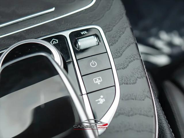 2018 Mercedes-Benz 400 E 400