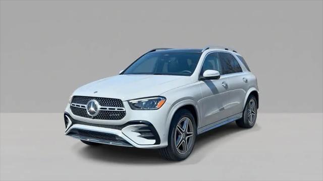 2026 Mercedes-Benz GLE GLE 350 GLE 350 for sale in Ann Arbor, MI