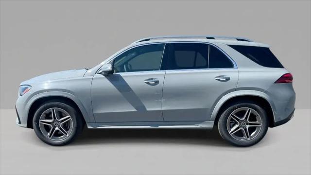 2026 Mercedes-Benz GLE GLE 350 GLE 350