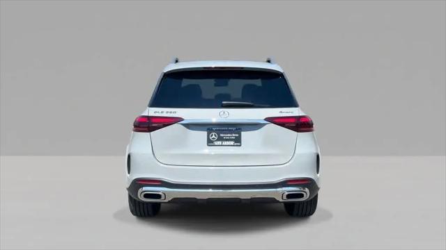 2026 Mercedes-Benz GLE GLE 350 GLE 350