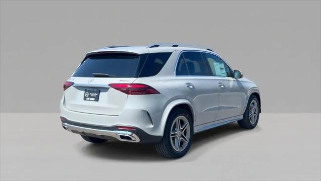 2026 Mercedes-Benz GLE GLE 350 GLE 350