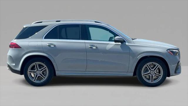 2026 Mercedes-Benz GLE GLE 350 GLE 350