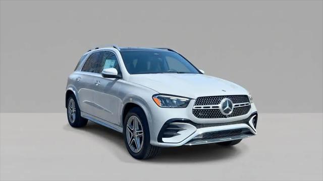 2026 Mercedes-Benz GLE GLE 350 GLE 350