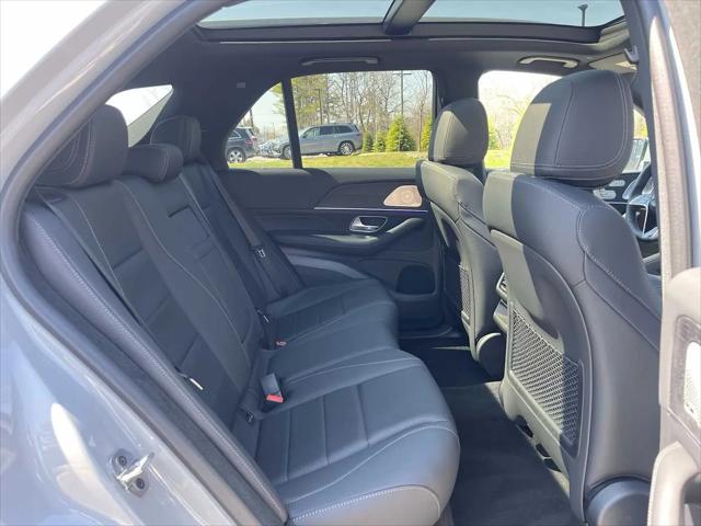 2026 Mercedes-Benz GLE GLE 350 GLE 350