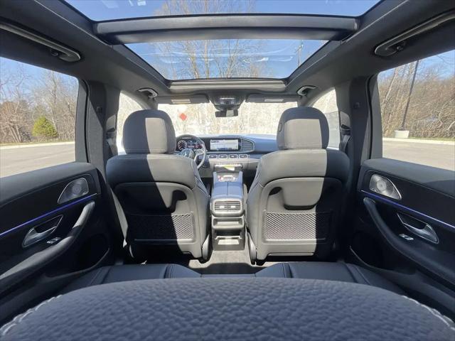 2026 Mercedes-Benz GLE GLE 350 GLE 350