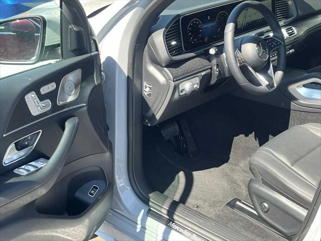 2026 Mercedes-Benz GLE GLE 350 GLE 350