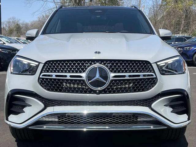 2026 Mercedes-Benz GLE GLE 350 GLE 350