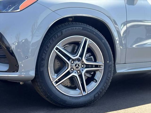2026 Mercedes-Benz GLE GLE 350 GLE 350