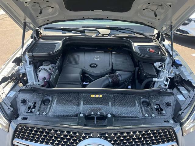 2026 Mercedes-Benz GLE GLE 350 GLE 350