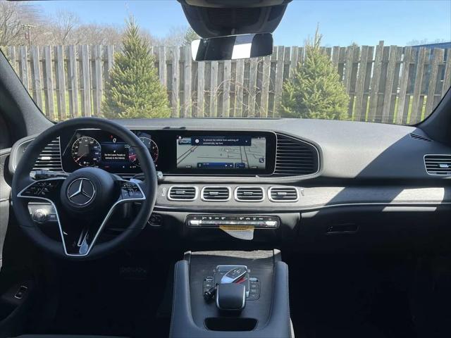 2026 Mercedes-Benz GLE GLE 350 GLE 350