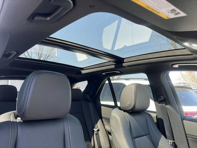 2026 Mercedes-Benz GLE GLE 350 GLE 350
