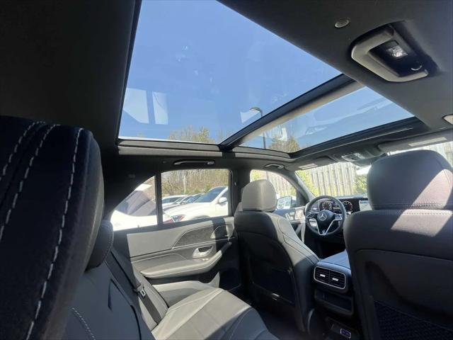 2026 Mercedes-Benz GLE GLE 350 GLE 350