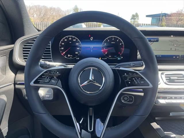 2026 Mercedes-Benz GLE GLE 350 GLE 350