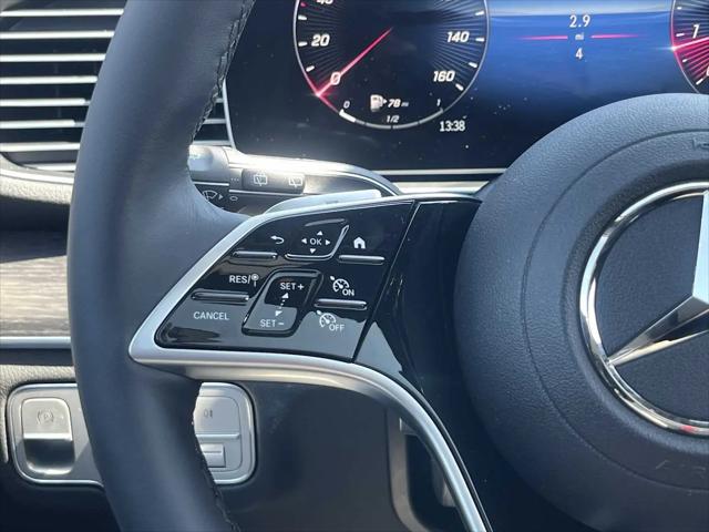 2026 Mercedes-Benz GLE GLE 350 GLE 350