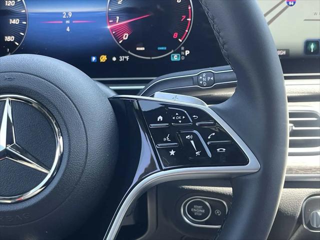 2026 Mercedes-Benz GLE GLE 350 GLE 350