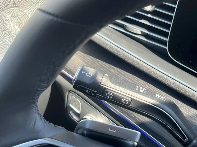 2026 Mercedes-Benz GLE GLE 350 GLE 350