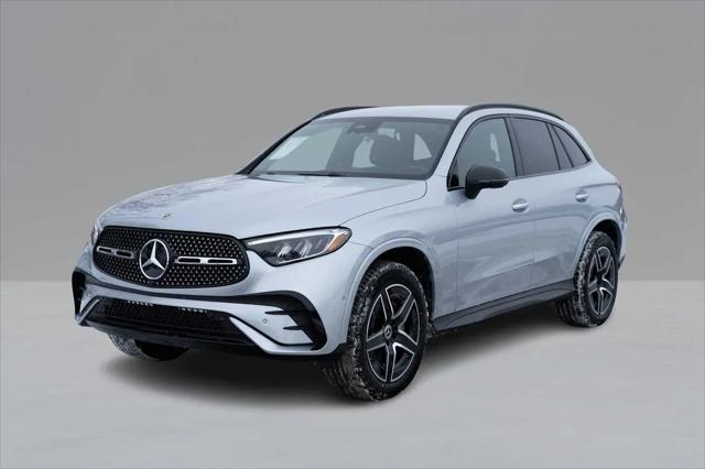 2026 Mercedes-Benz GLC GLC 300 for sale in Ann Arbor, MI