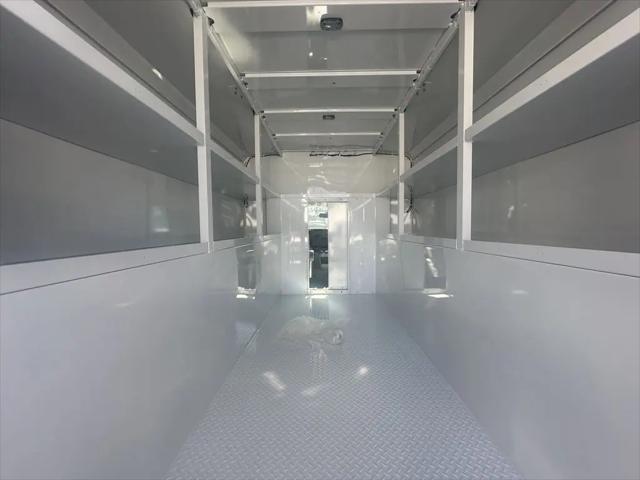2026 Ford E-350 Cutaway E-Series Cutaway