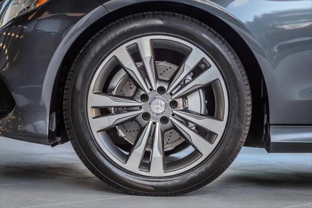 2015 Mercedes-Benz E 350 E 350