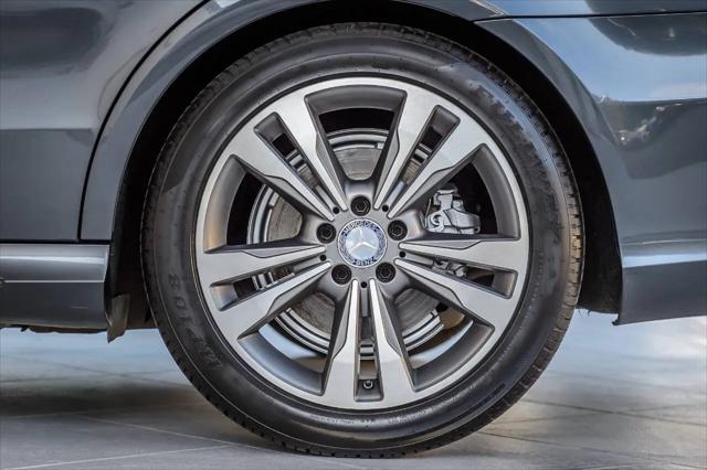 2015 Mercedes-Benz E 350 E 350