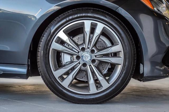 2015 Mercedes-Benz E 350 E 350