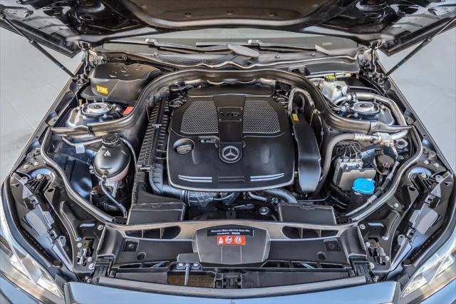 2015 Mercedes-Benz E 350 E 350
