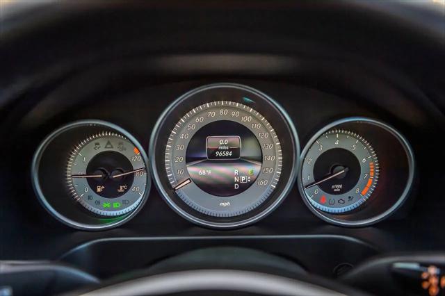 2015 Mercedes-Benz E 350 E 350