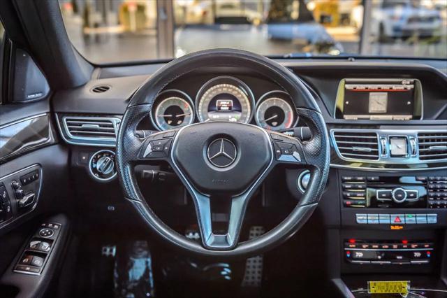 2015 Mercedes-Benz E 350 E 350