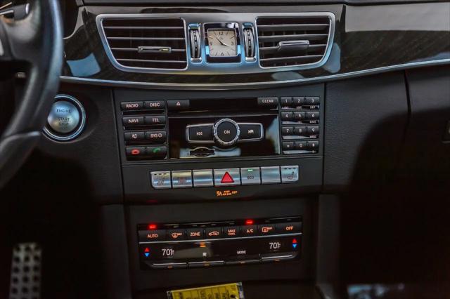 2015 Mercedes-Benz E 350 E 350