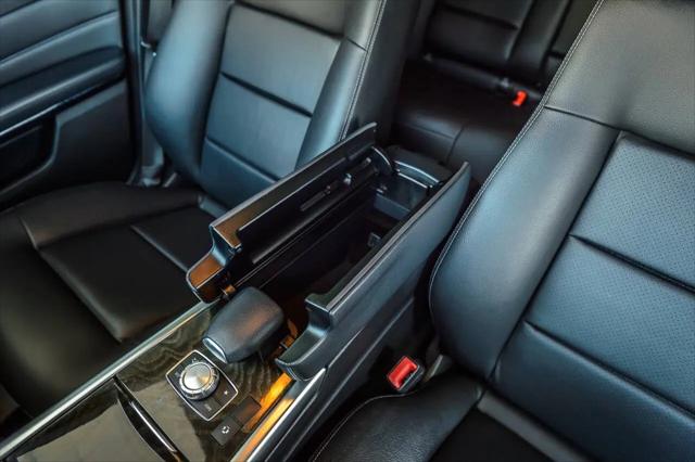 2015 Mercedes-Benz E 350 E 350