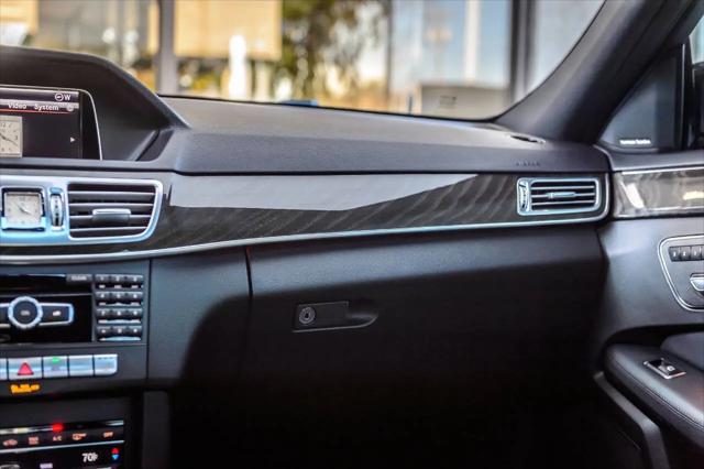 2015 Mercedes-Benz E 350 E 350