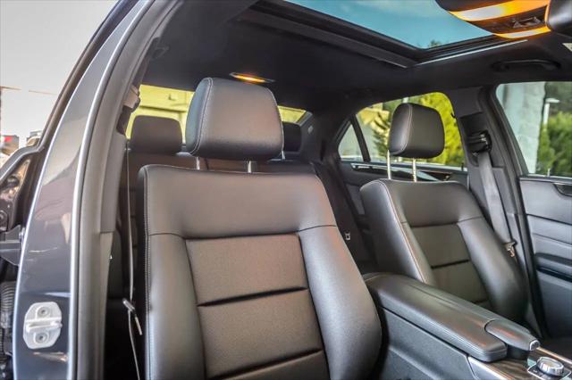 2015 Mercedes-Benz E 350 E 350