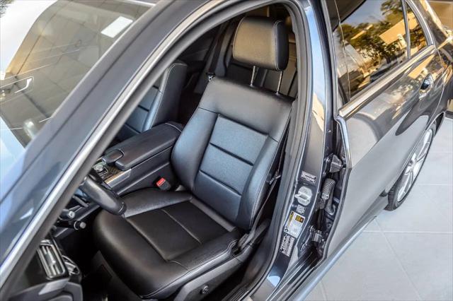 2015 Mercedes-Benz E 350 E 350