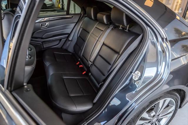 2015 Mercedes-Benz E 350 E 350