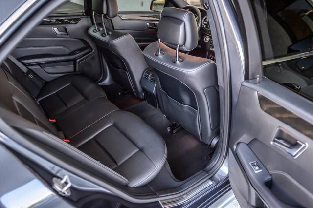2015 Mercedes-Benz E 350 E 350