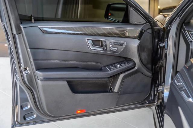 2015 Mercedes-Benz E 350 E 350