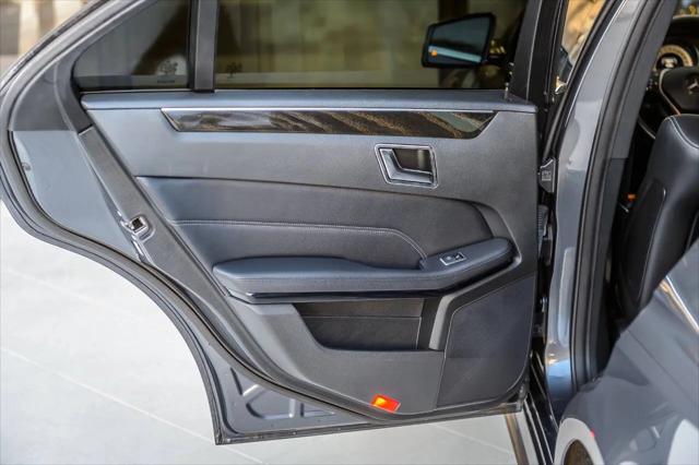 2015 Mercedes-Benz E 350 E 350