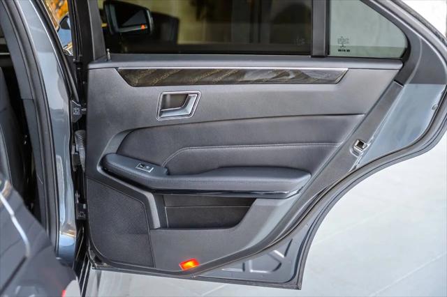 2015 Mercedes-Benz E 350 E 350