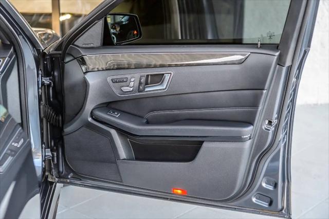 2015 Mercedes-Benz E 350 E 350
