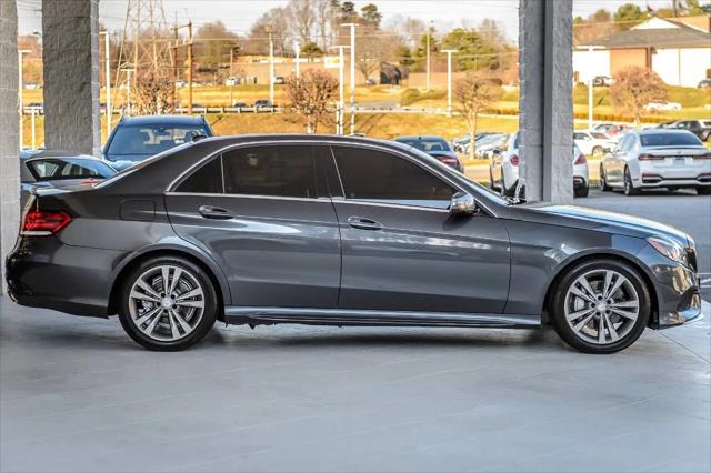 2015 Mercedes-Benz E 350 E 350