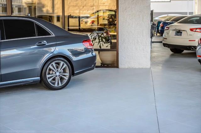 2015 Mercedes-Benz E 350 E 350