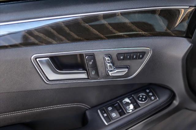 2015 Mercedes-Benz E 350 E 350