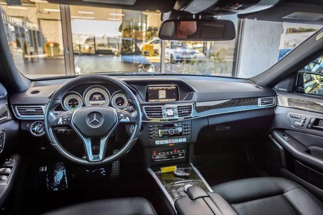 2015 Mercedes-Benz E 350 E 350