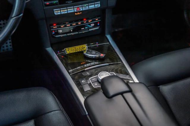2015 Mercedes-Benz E 350 E 350